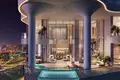 3 bedroom apartment 372 m² Business Bay, United Arab Emirates