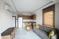 1 bedroom apartment 50 m² Gazipasa, Turkey