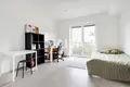 1 bedroom apartment 28 m² Helsinki sub-region, Finland