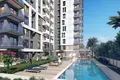 Квартира 4 комнаты 106 м² Турция, Турция