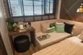 Appartement 2 chambres 70 m² Phuket, Thaïlande