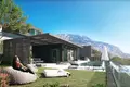 Villa de 5 pièces 761 m² Akarca Koyu, Turquie