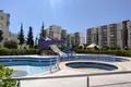 Квартира 2 спальни 125 м² Средиземноморский регион, Турция
