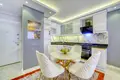 Residential quarter Penthouse in Flower Garden Oba, Alanya