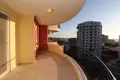 Mieszkanie 5 pokojów 240 m² Alanya, Turcja