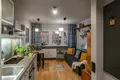 1 room apartment 20 m² Warsaw, Poland