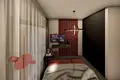 Apartamento 4 habitaciones 250 m² Girne Belediyesi, Chipre del Norte