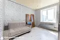 Mieszkanie 3 pokoi 62 m² Mińsk, Białoruś