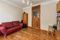 Apartamento 2 habitaciones 57 m² Riga, Letonia