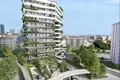 Copropriété 4 chambres 167 m² Besiktas, Turquie