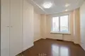 Квартира 3 комнаты 109 м² в Минске, Беларусь