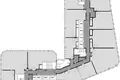 Офис 1 087 м² Москва, Россия