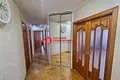 Wohnung 3 zimmer 71 m² Hrodna, Belarus