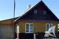 Haus 55 m² Damacauski sielski Saviet, Belarus