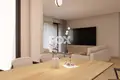 Apartamento 3 habitaciones 107 m² Germasogeia, Chipre