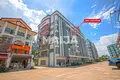 Apartment  Sunthonphu, Thailand