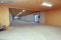 Коммерческое помещение 306 м² Паневежис, Литва