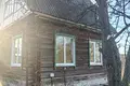 Maison 66 m² Bujnicki sielski Saviet, Bélarus