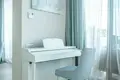 Квартира  Будва, Черногория