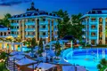 Wohnung 61 m² Incekum, Türkei