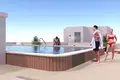 Wohnung 53 m² San Miguel de Salinas, Spanien