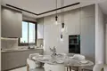 Ático 2 habitaciones 99 m² Limasol, Chipre