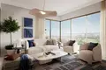 Mieszkanie 4 pokoi 156 m² Dubaj, Emiraty Arabskie