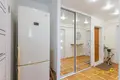 Wohnung 2 zimmer 56 m² Minsk, Belarus