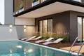 Apartamento 2 habitaciones 46 m² Muratpasa, Turquía