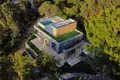 6-Zimmer-Villa 480 m² Kavac, Montenegro