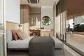 Apartment 251 m² Phuket Province, Thailand