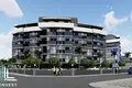 1 bedroom apartment 50 m² Oba, Turkey