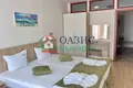 Mieszkanie 2 pokoi 69 m² Nesebyr, Bułgaria