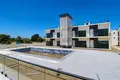 Attique 3 chambres 130 m² Girne Belediyesi, Chypre du Nord