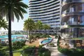 Wohnkomplex New high-rise residence Binghatti Hills with swimming pools, sports grounds and a green area, Barsha South, Dubai, UAE
