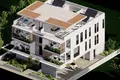 Appartement 3 chambres 85 m² Nicosie, Chypre