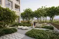 Дуплекс 1 комната 42 м² Golem, Албания