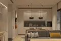 Apartamento 1 habitacion 58 m² Limnatis, Chipre