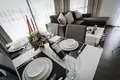 2 bedroom apartment 66 m² Sakhu, Thailand