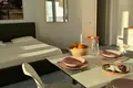 Mieszkanie 2 pokoi 102 m² Bashkia Durres, Albania