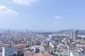 Apartment 94 m² Marmara Region, Turkey