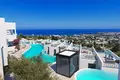 Szeregowiec 3 pokoi 106 m² Girne Belediyesi, Cypr Północny