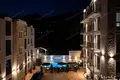 1 bedroom apartment 36 m² Budva, Montenegro