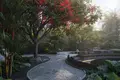 3 bedroom apartment 135 m² Tabanan, Indonesia