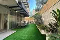 Жилой квартал Magnifique duplex rez de jardin rue ben gurion