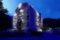 Квартира 1 спальня 38 м² Будва, Черногория