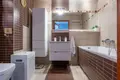 Wohnung 2 zimmer 57 m² Warschau, Polen