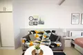 Студия 1 комната 60 м² Trikomo, Северный Кипр