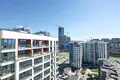 Apartamento 1 habitación 33 m² Minsk, Belarús