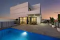 Таунхаус 3 спальни 125 м² Dolores, Испания